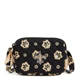 NFL RFID Small Stadium Crossbody Bag