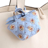 Original Tote Bag Charm