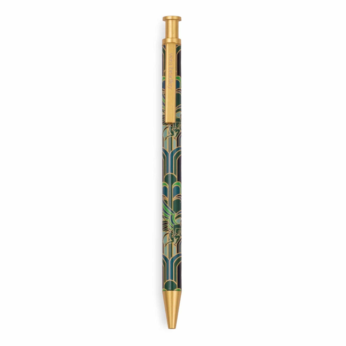 Wicked Ballpoint Pen