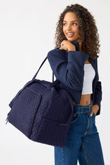 Large Weekender Travel Bag
