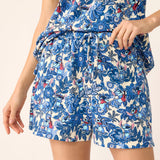 Disney Pajama Shorts
