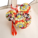 Disney Zip Earbud Bag Charm