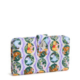 Disney Turnlock Wallet