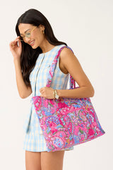 Disney Original Vera Tote