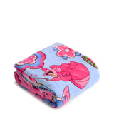 Disney Plush Throw Blanket