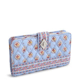 Turnlock Wallet