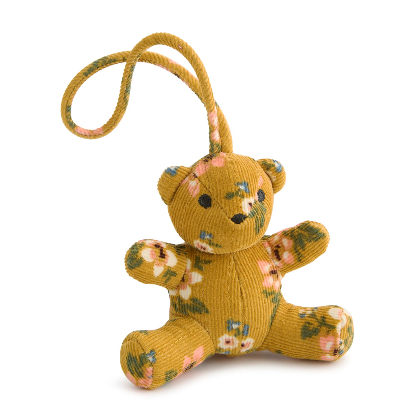 Bitty Bear Bag Charm