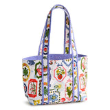 Small Hathaway Tote