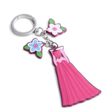 Disney Aurora Bag Charm
