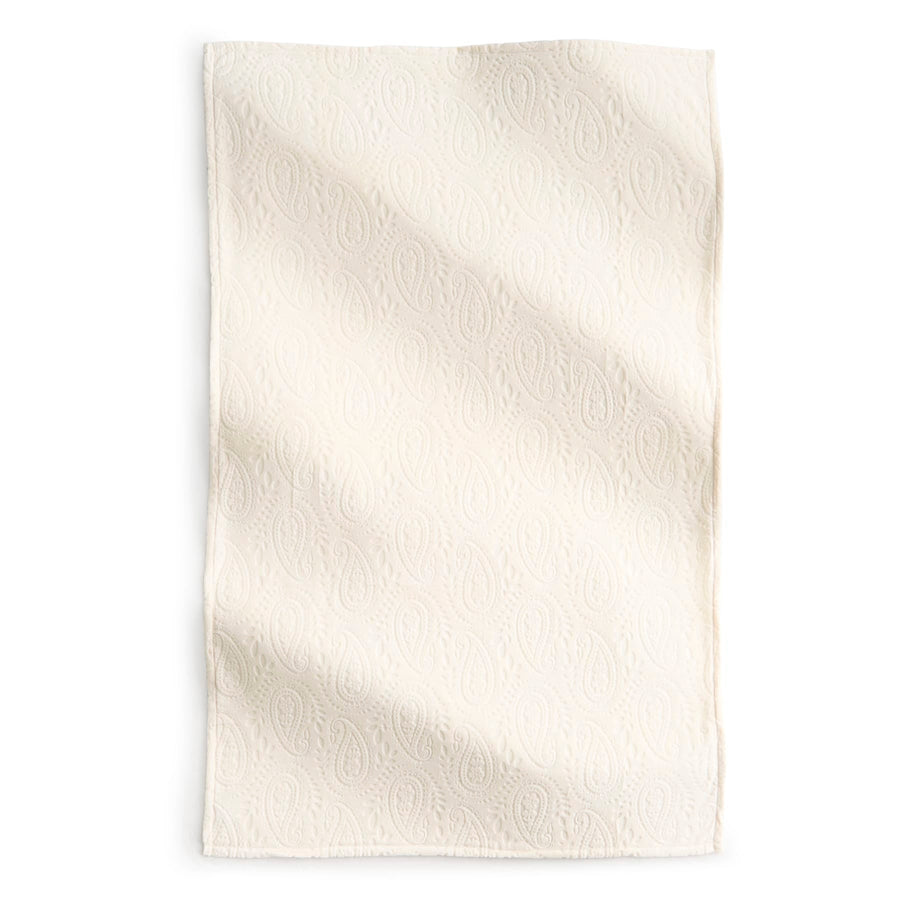 Plush Throw Blanket