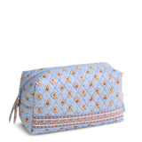Large Cosmetic Bag