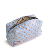 Large Cosmetic Bag