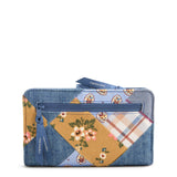Turnlock Wallet