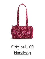 Original 100 Handbag