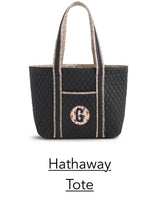 Hathaway Tote